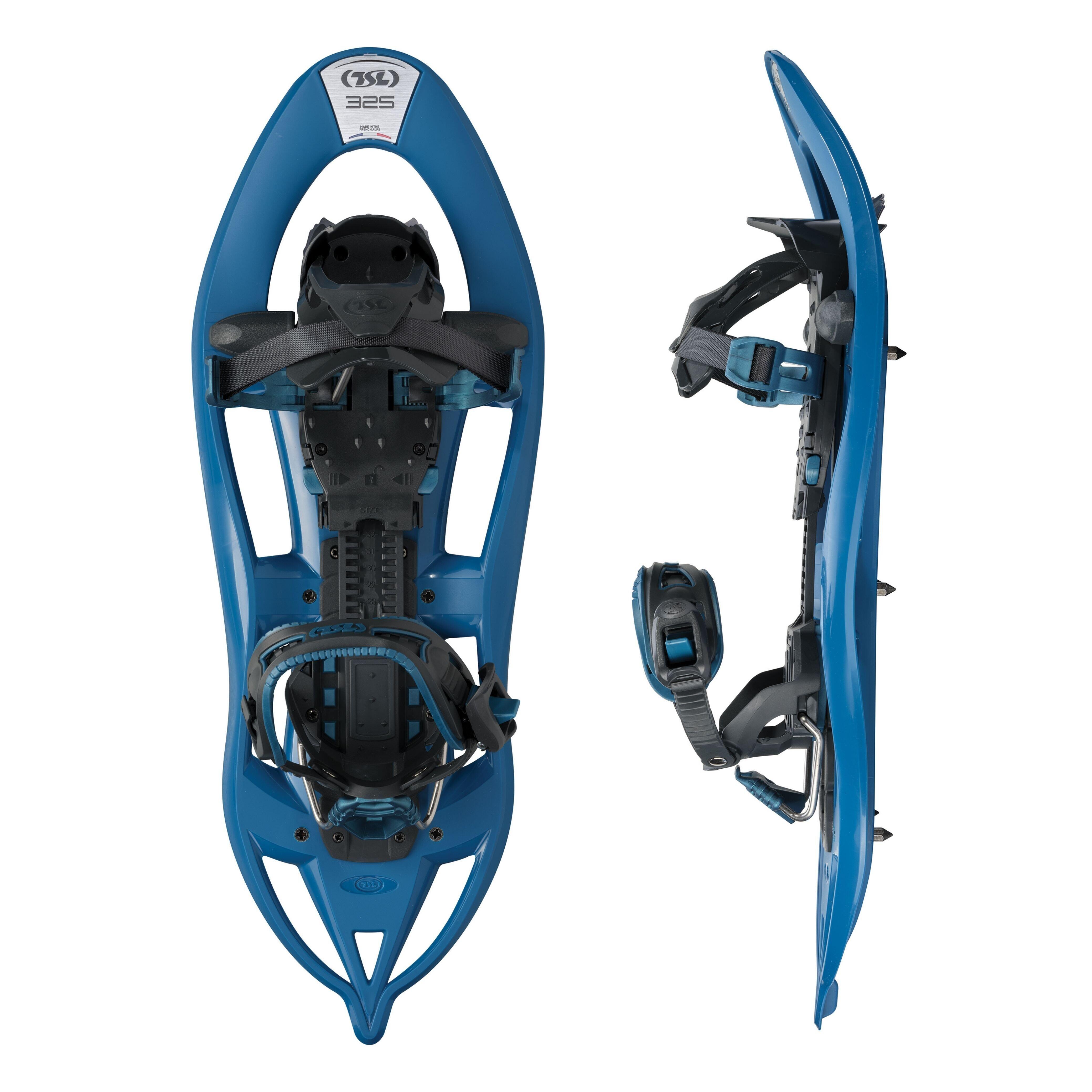 Tsl - Raquette À Neige Tsl - Discovery Series - 325 Access - Raquette À Neige - Bleu - Taille Unique - Decathlon