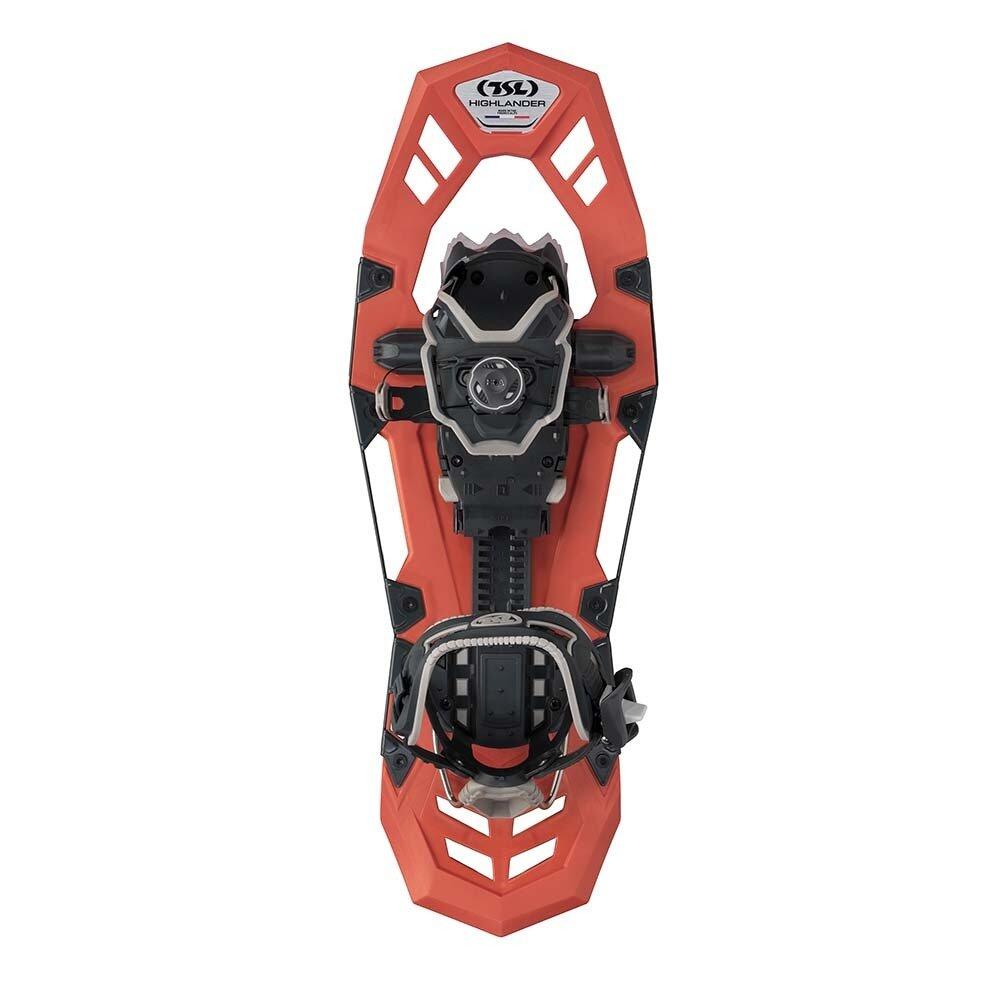 Raquette à neige TSL - Grips Series - HIGHLANDER ORIGINAL 2 M 2/8