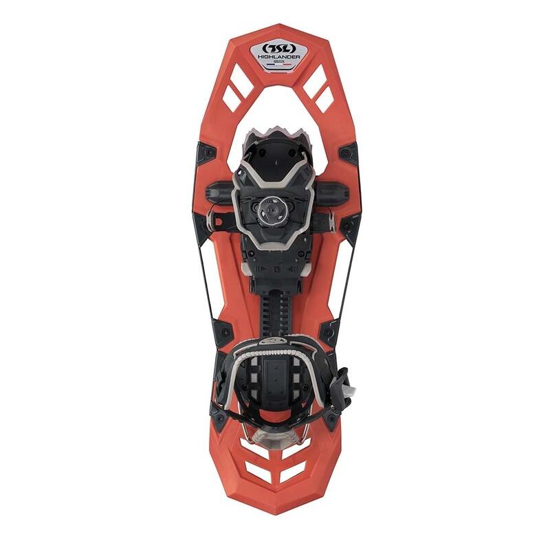 Raquette à neige TSL - Grips Series - HIGHLANDER ORIGINAL 2 M