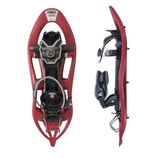 Ciaspole TSL Initial