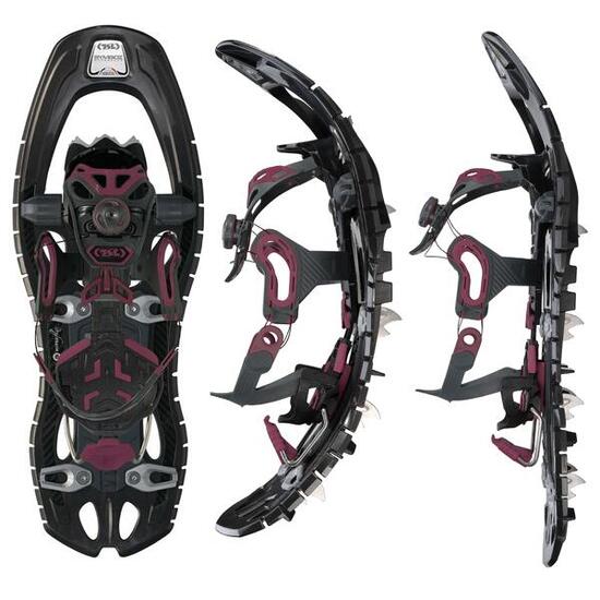 Raquette à neige TSL - Hyperflex Series - SYMBIOZ INSTINCT S