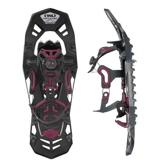 Raquette à neige TSL - Grips Series - HIGHLANDER INSTINCT S