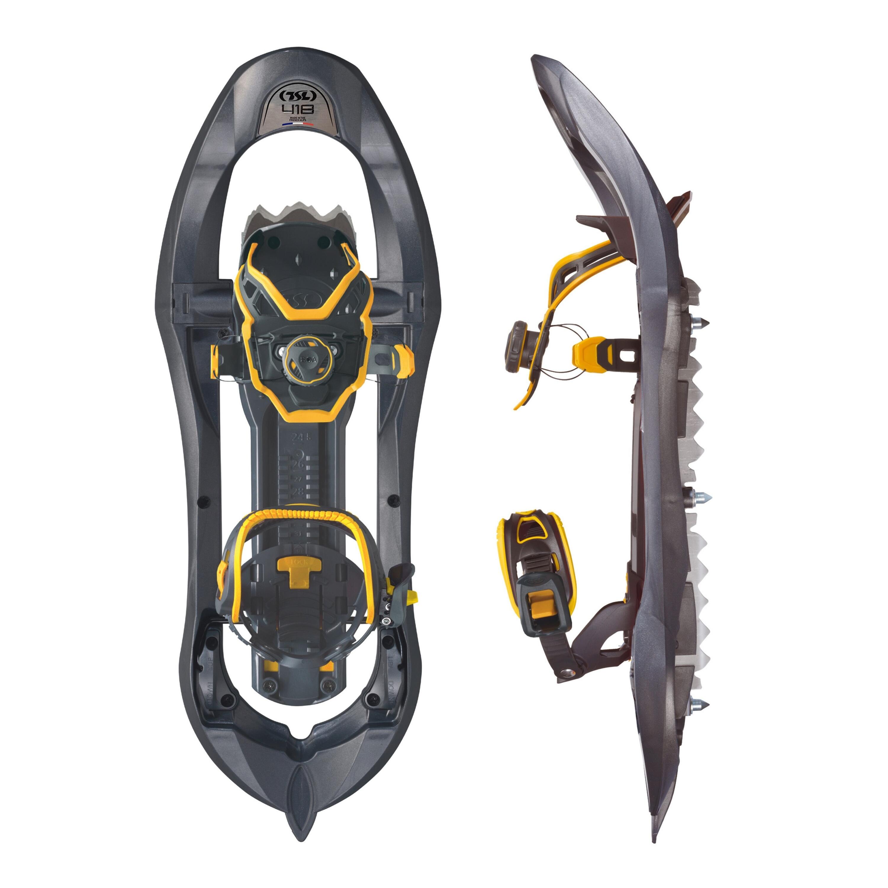 TSL Ciaspole TSL 418 Up&Down Fit Grip