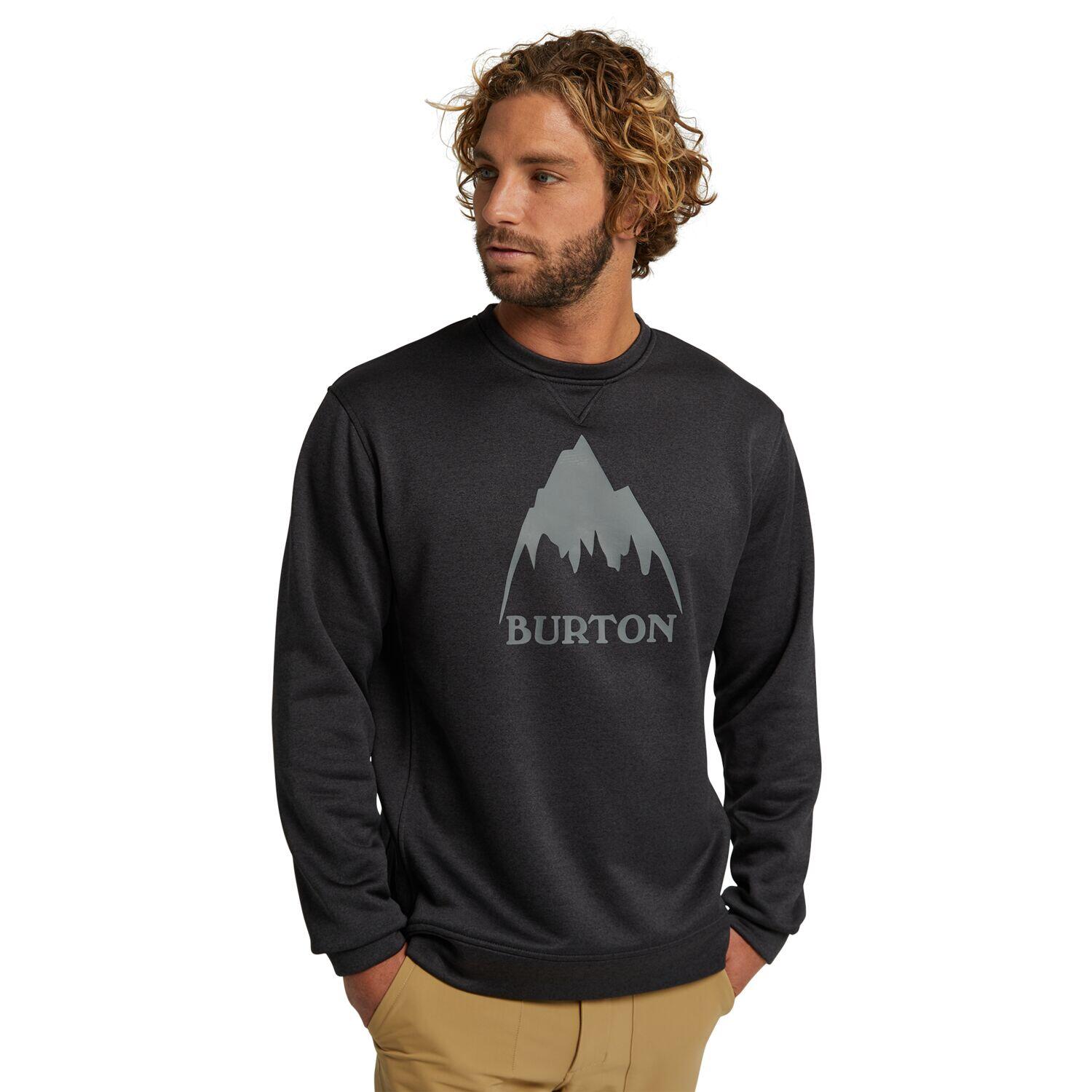BURTON picture