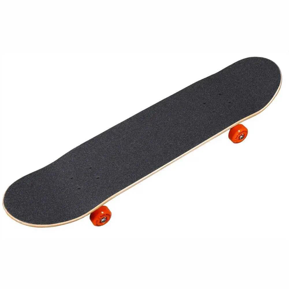 Skateboard RAD Board Logo Progressive 3/3