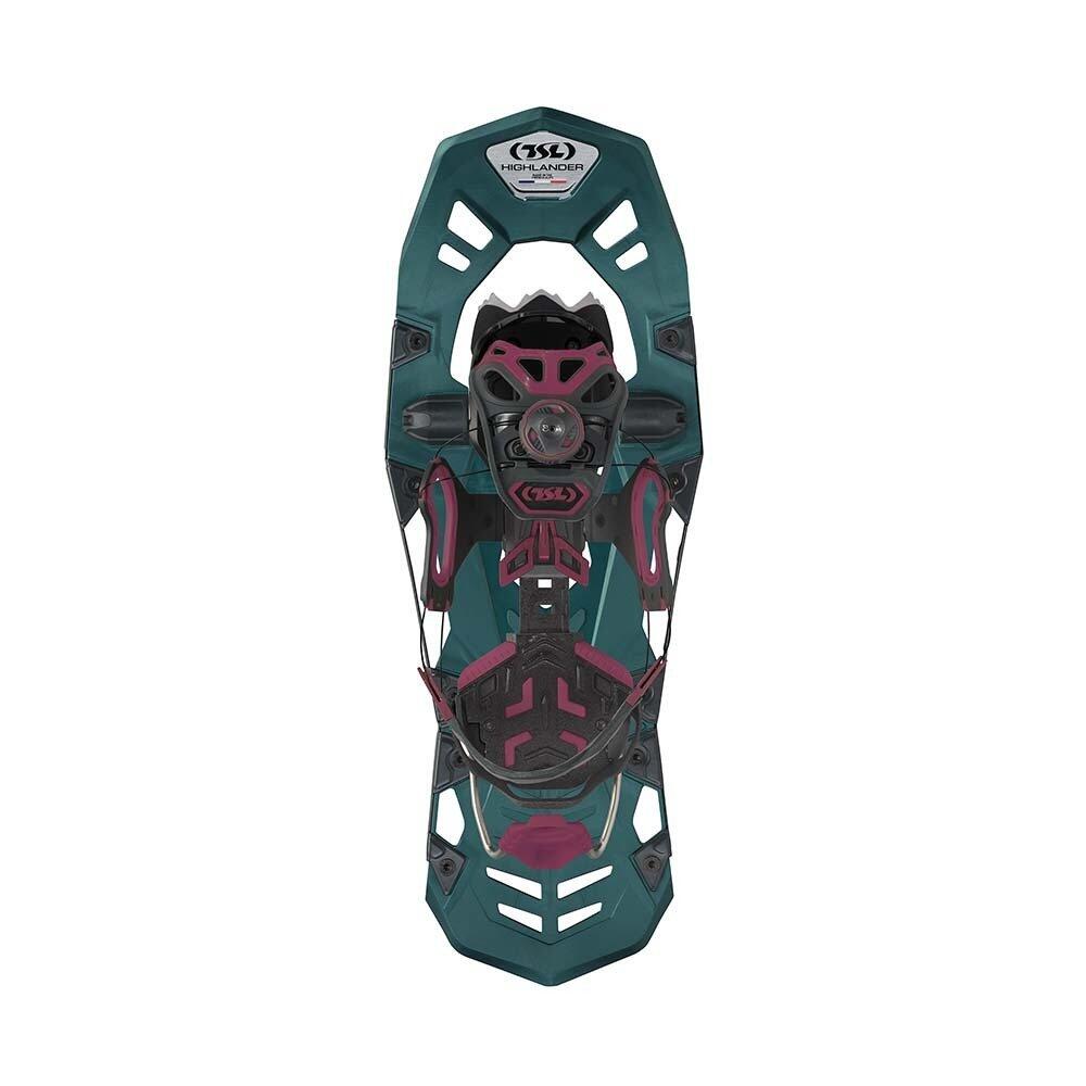 Raquette à neige TSL - Grips Series - HIGHLANDER INSTINCT S 2/6