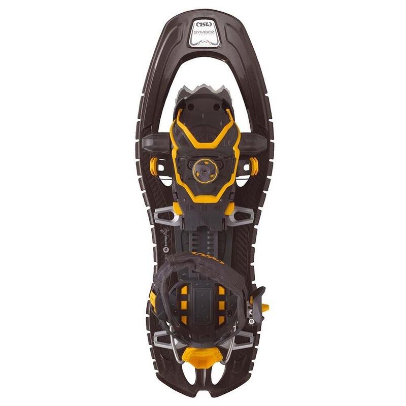 Raquette à neige TSL - Hyperflex Series - SYMBIOZ ADJUST S