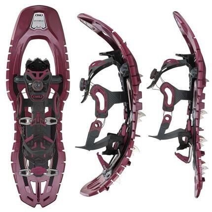 Raquette à neige TSL - Hyperflex Series - SYMBIOZ INSTINCT L