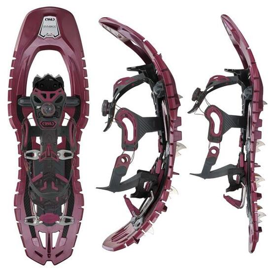 Raquette à neige TSL - Hyperflex Series - SYMBIOZ INSTINCT L
