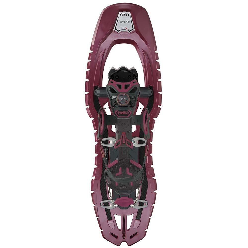Raquette à neige TSL - Hyperflex Series - SYMBIOZ INSTINCT L 2/7