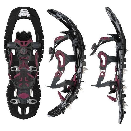Raquette à neige TSL - Hyperflex Series - SYMBIOZ INSTINCT M