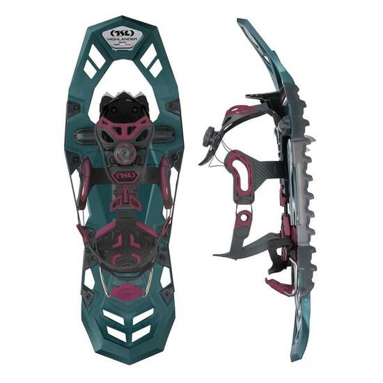 Raquette à neige TSL - Grips Series - HIGHLANDER INSTINCT M