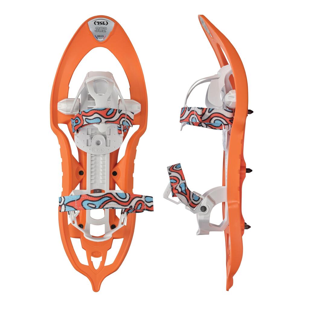 Snowshoes TSL 302 Freeze