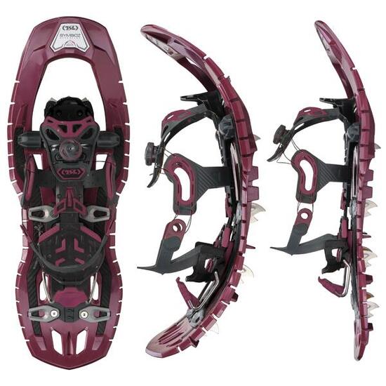 Raquette à neige TSL - Hyperflex Series - SYMBIOZ INSTINCT M