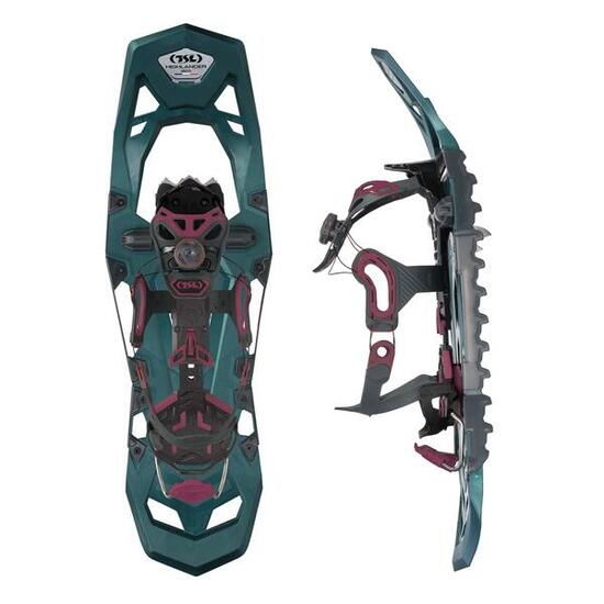 Raquette à neige TSL - Grips Series - HIGHLANDER INSTINCT L