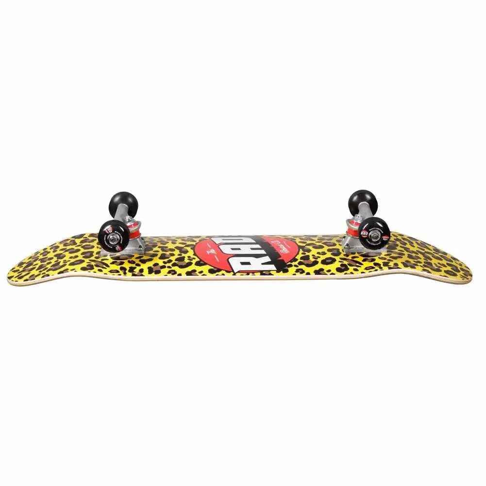 Skateboard RAD Board Logo Progressive 2/3