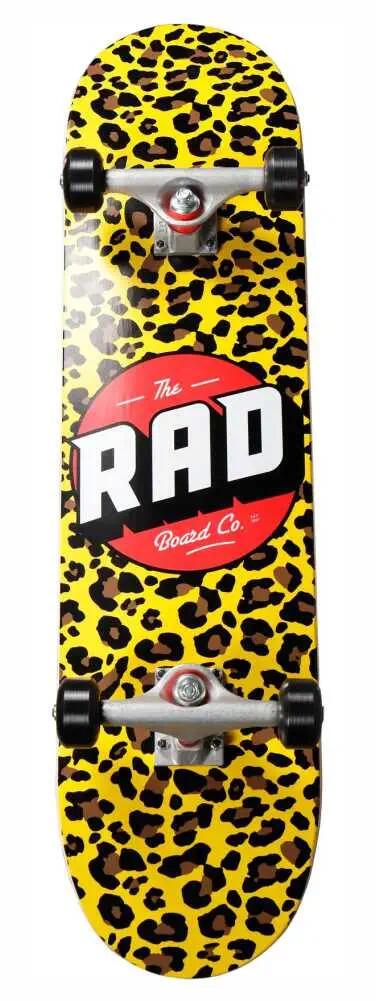 RAD BOARD CO. picture