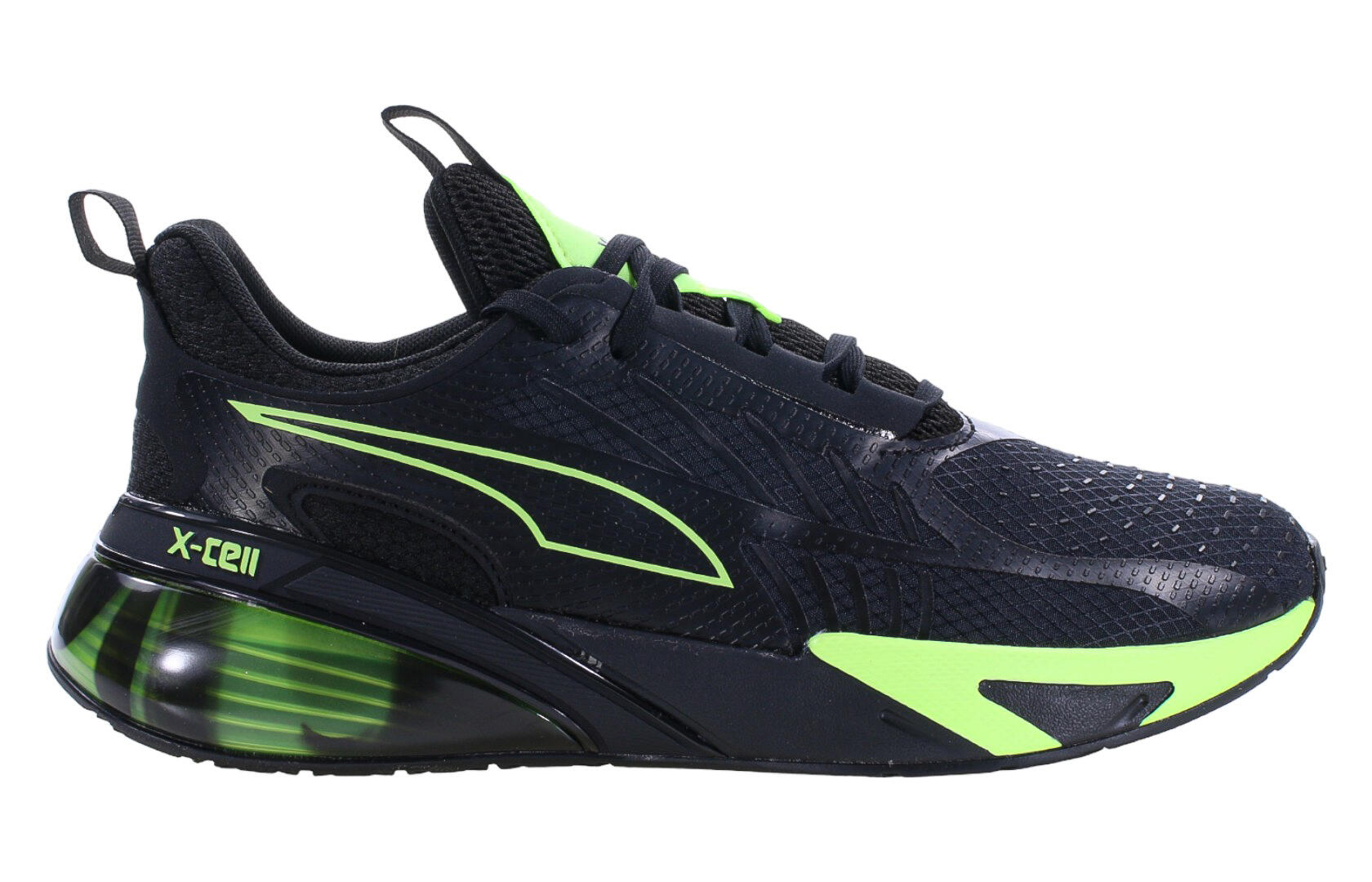 Buty męskie Puma X-Cell Action Soft Focus