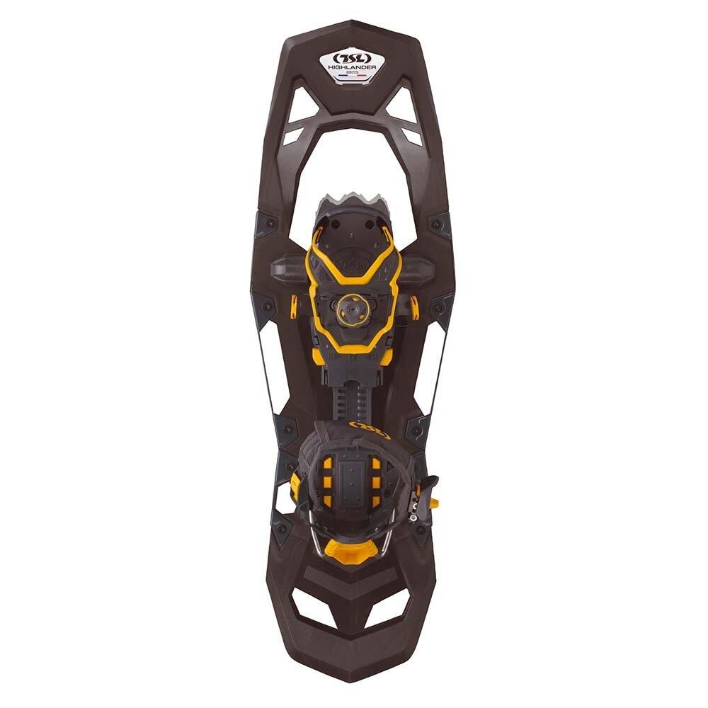 Raquette à neige TSL - Grips Series - HIGHLANDER ADJUST L 2/7
