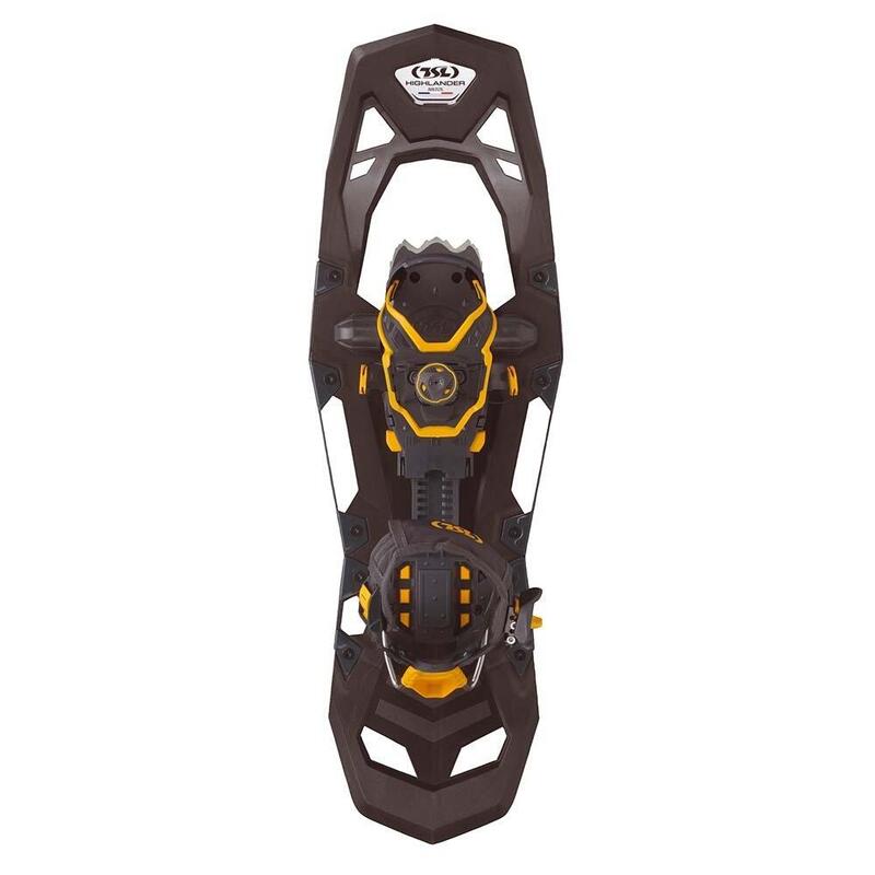Raquette à neige TSL - Grips Series - HIGHLANDER ADJUST L