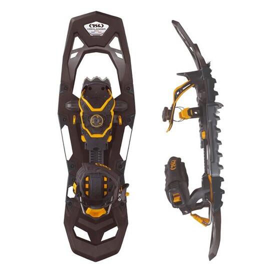 Raquette à neige TSL - Grips Series - HIGHLANDER ADJUST L