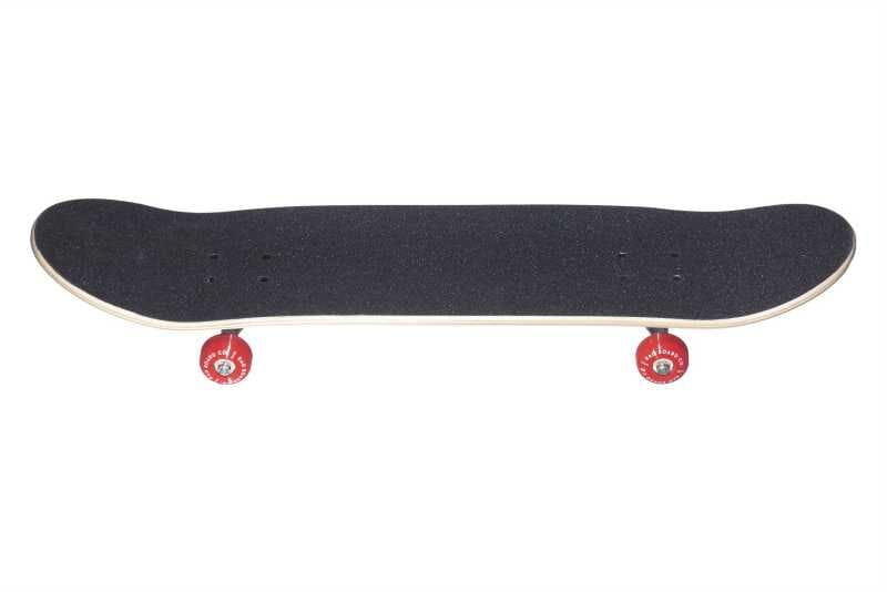 RAD Logo Progressive Skateboard Completo - 8" - Galaxy Pizza 3/4