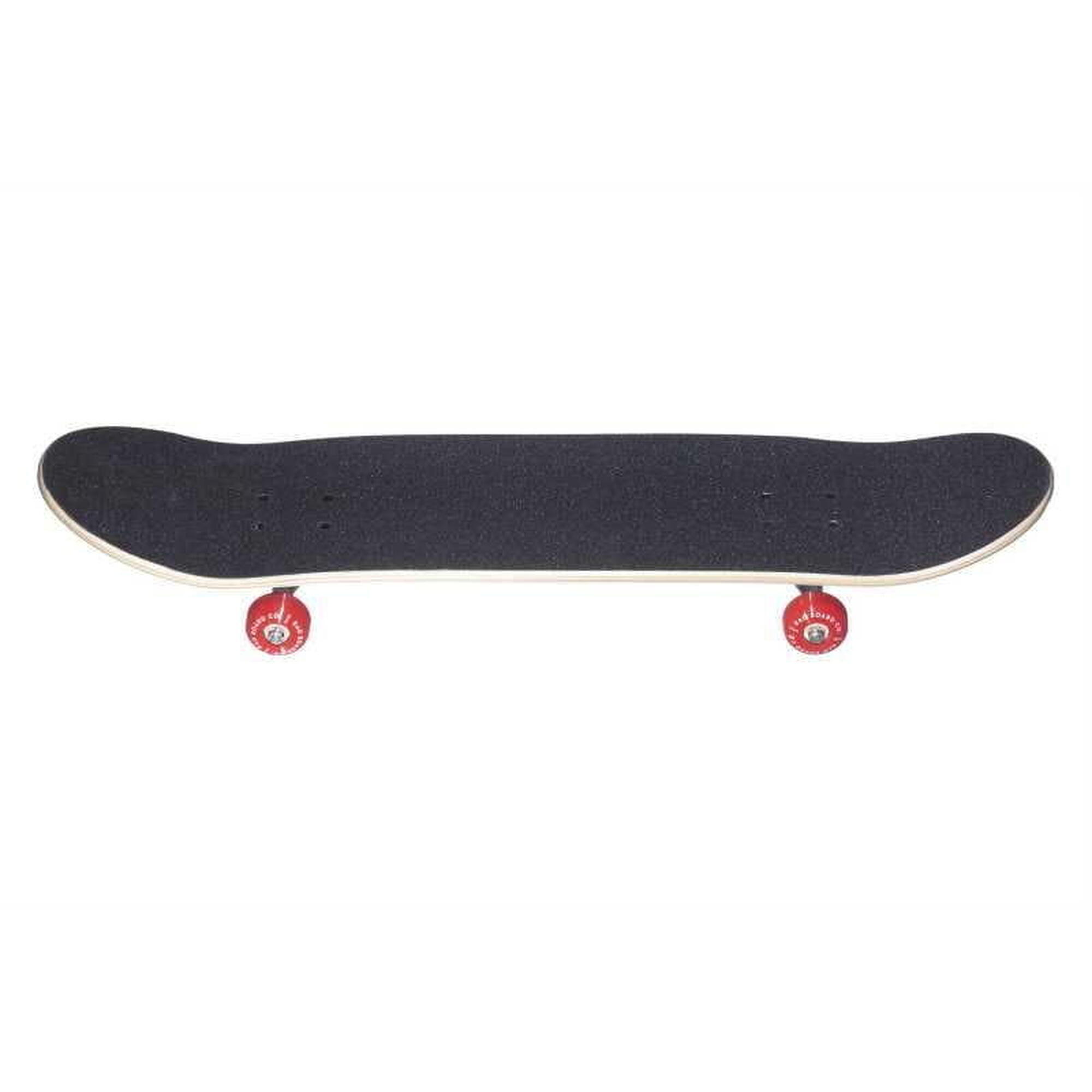 Skateboard pentru adulți Rad Logo Progressive 8" Galaxy Pizza