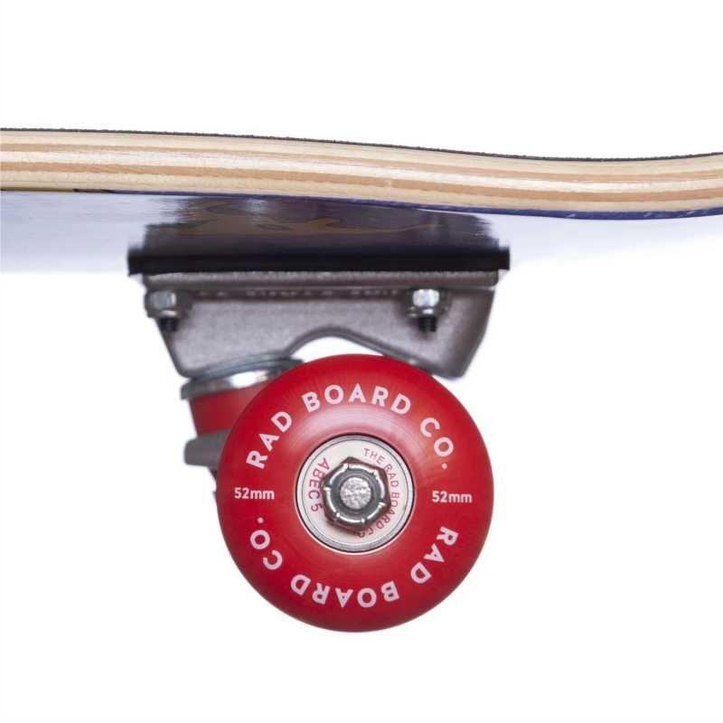 Planche de skate RAD Board Logo Progressive 4/4