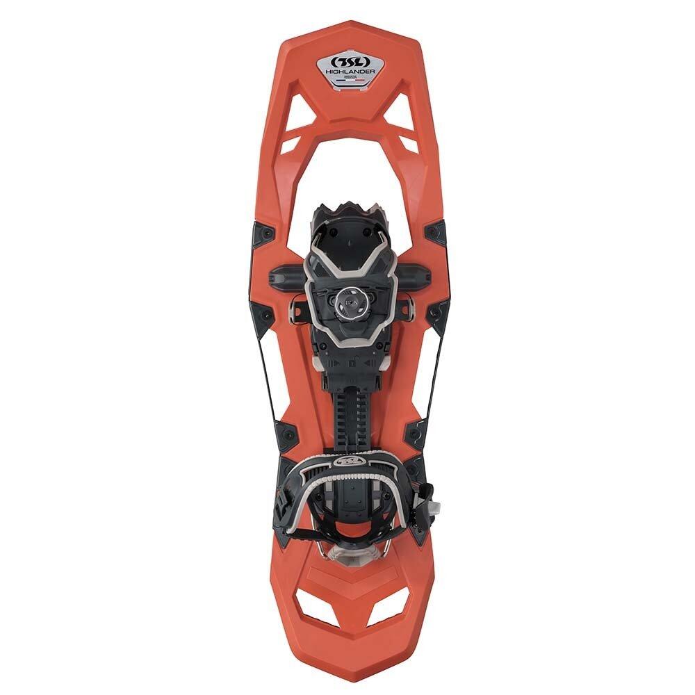 Raquette à neige TSL - Grips Series - HIGHLANDER ORIGINAL 2 L 2/8