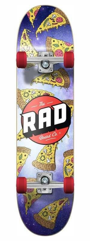 RAD BOARD CO. picture