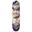 Skateboard pentru adulți Rad Logo Progressive 8" Galaxy Pizza