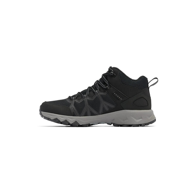 Pantofi de drumeție pentru bărbați Columbia Peakfreak II Mid Outdry