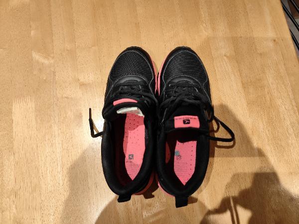 Tussen Particulieren - Indoor damesschoenen maat 38 4/5