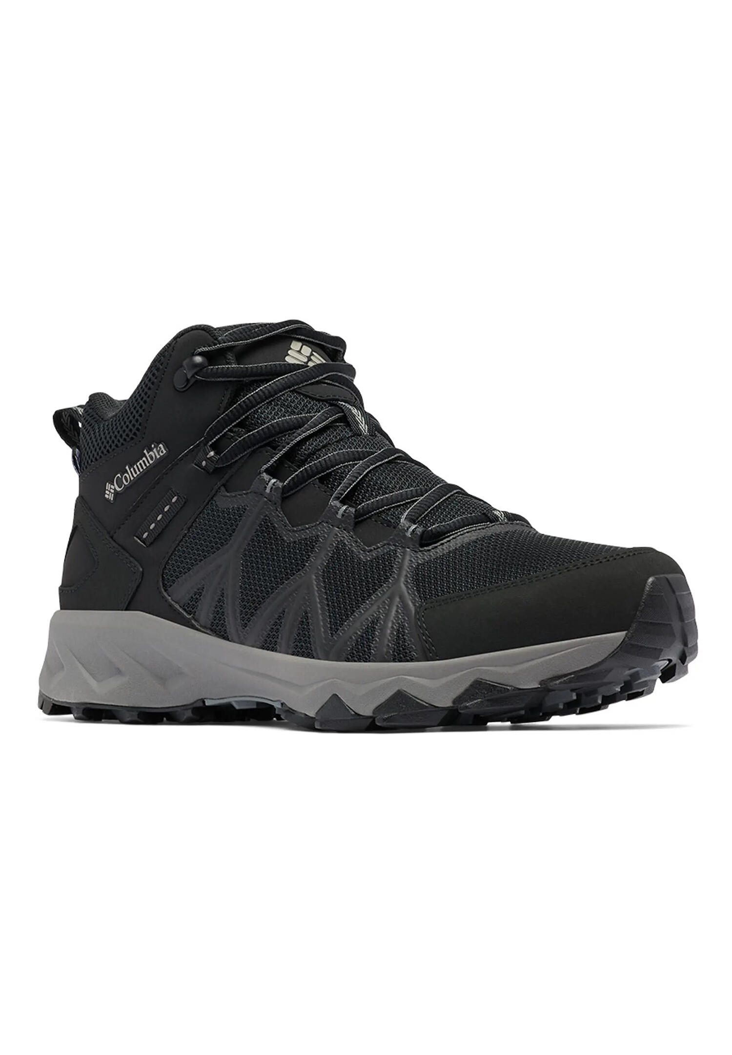 COLUMBIA Columbia Herren PEAKFREAK II Wanderschuhe Outdoor Sneaker 2100691 schwarz