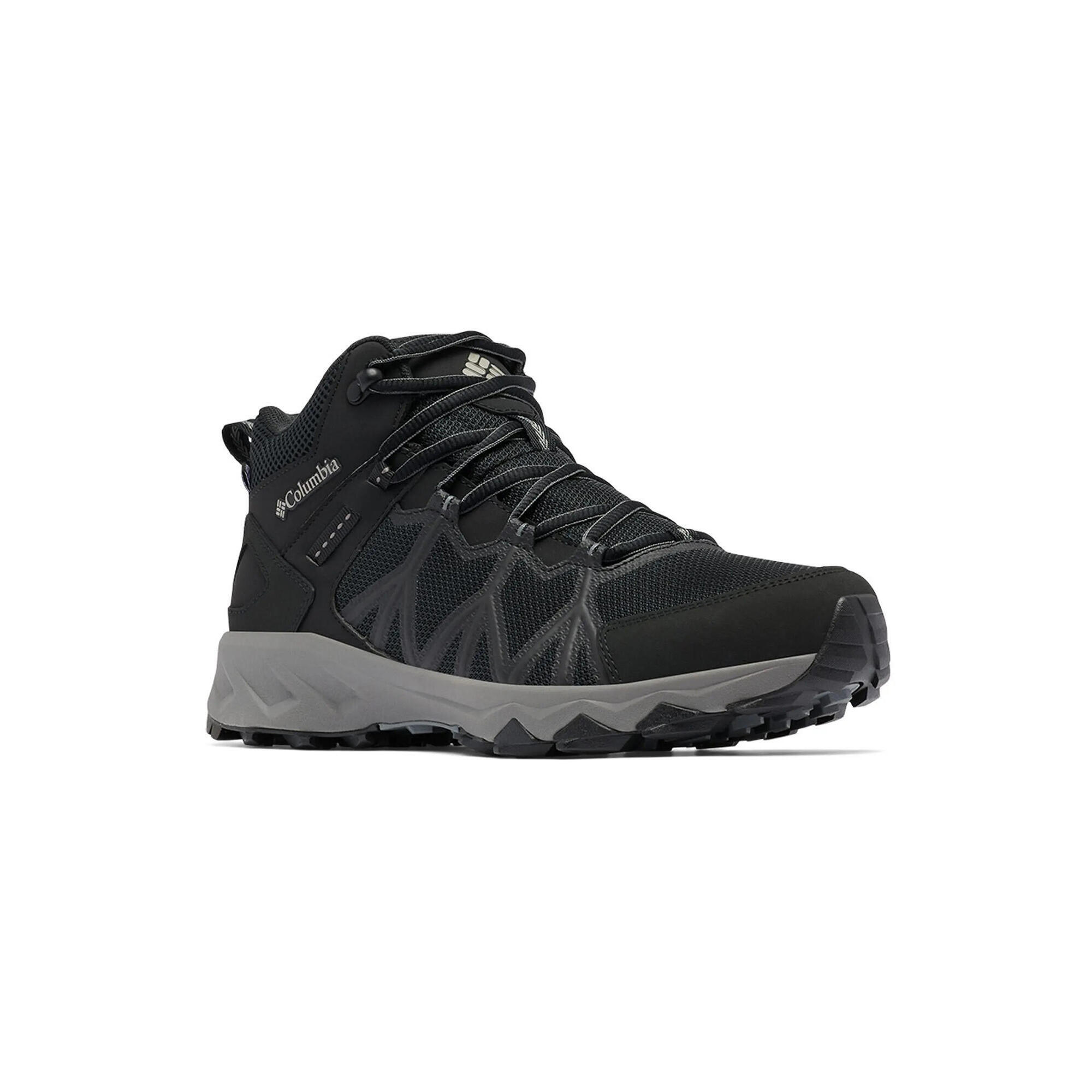 COLUMBIA Pánské outdoorové boty Peakfreak II Mid Outdry