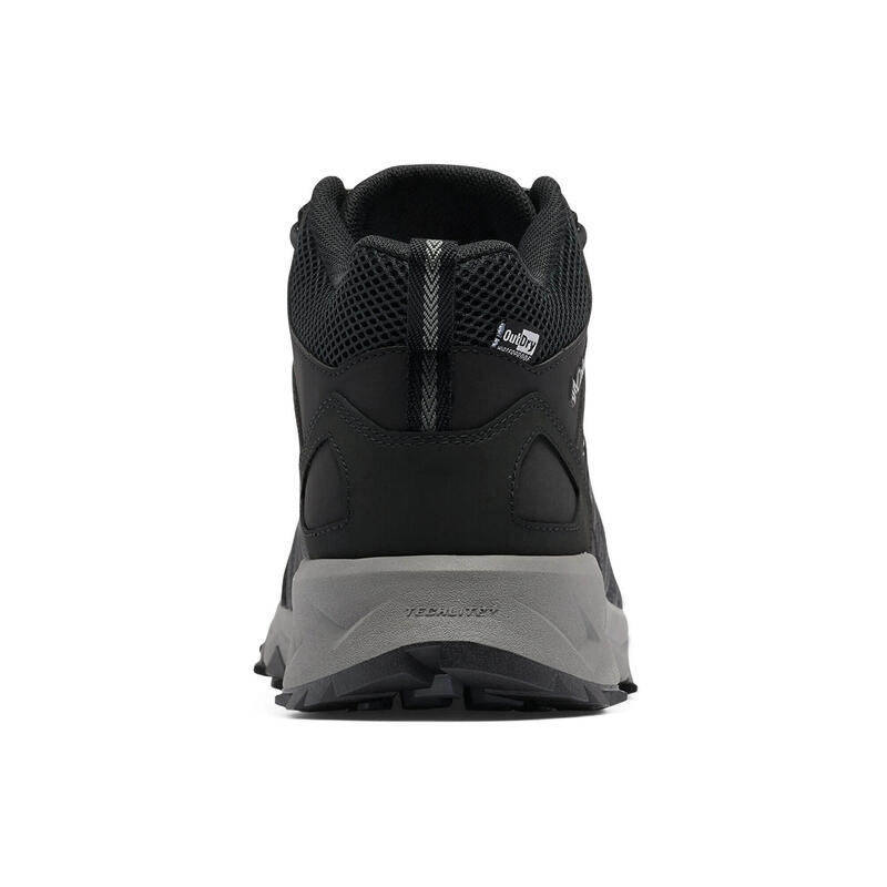Pantofi de drumeție pentru bărbați Columbia Peakfreak II Mid Outdry