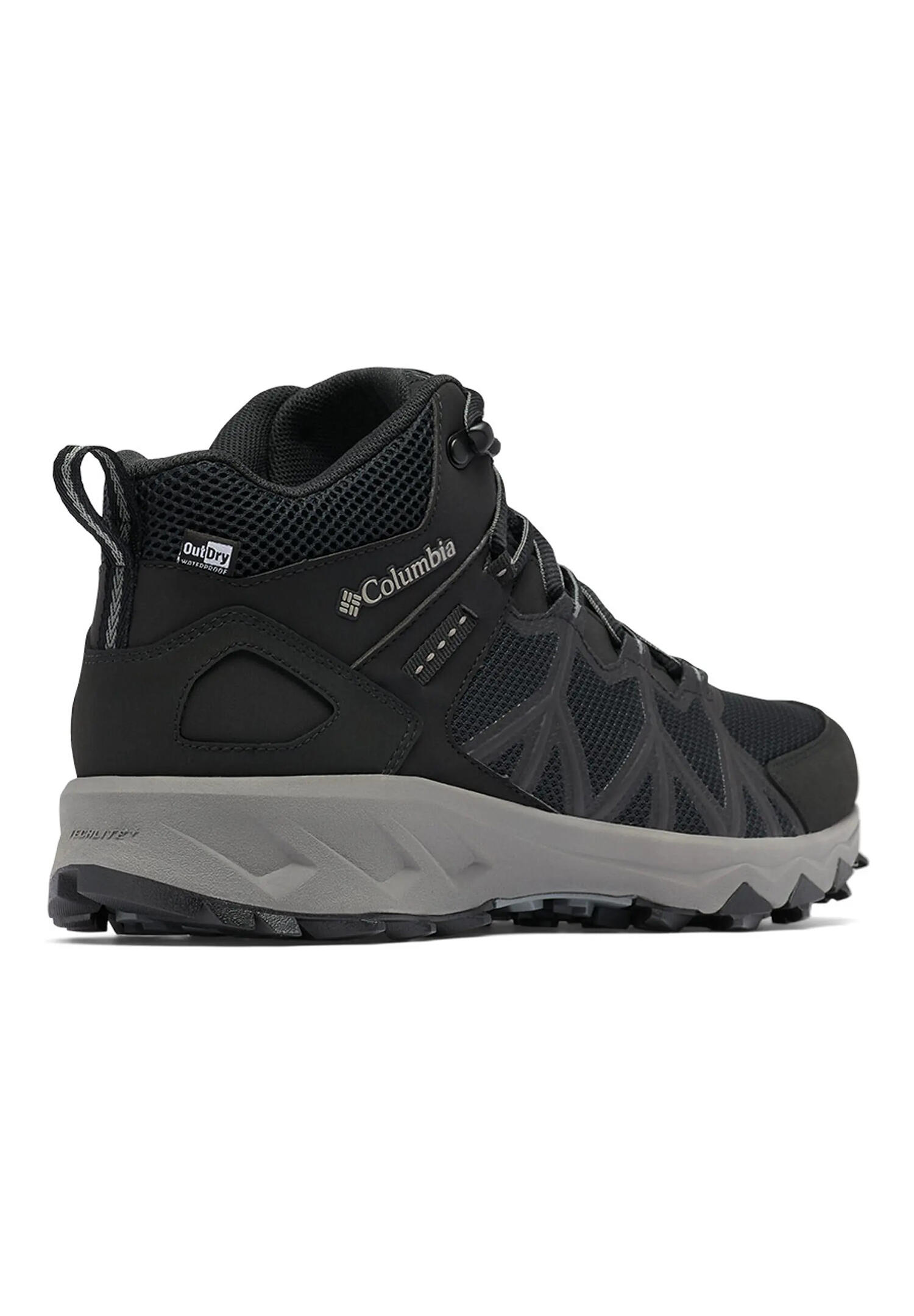 Botas COLUMBIA Peakfreak II Mid Outdry 2/7