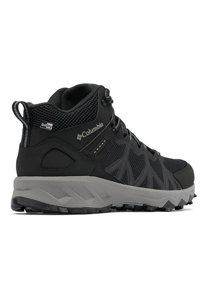 Buty Turystyczne Niskie Męskie Columbia Peakfreak II Mid Outdry
