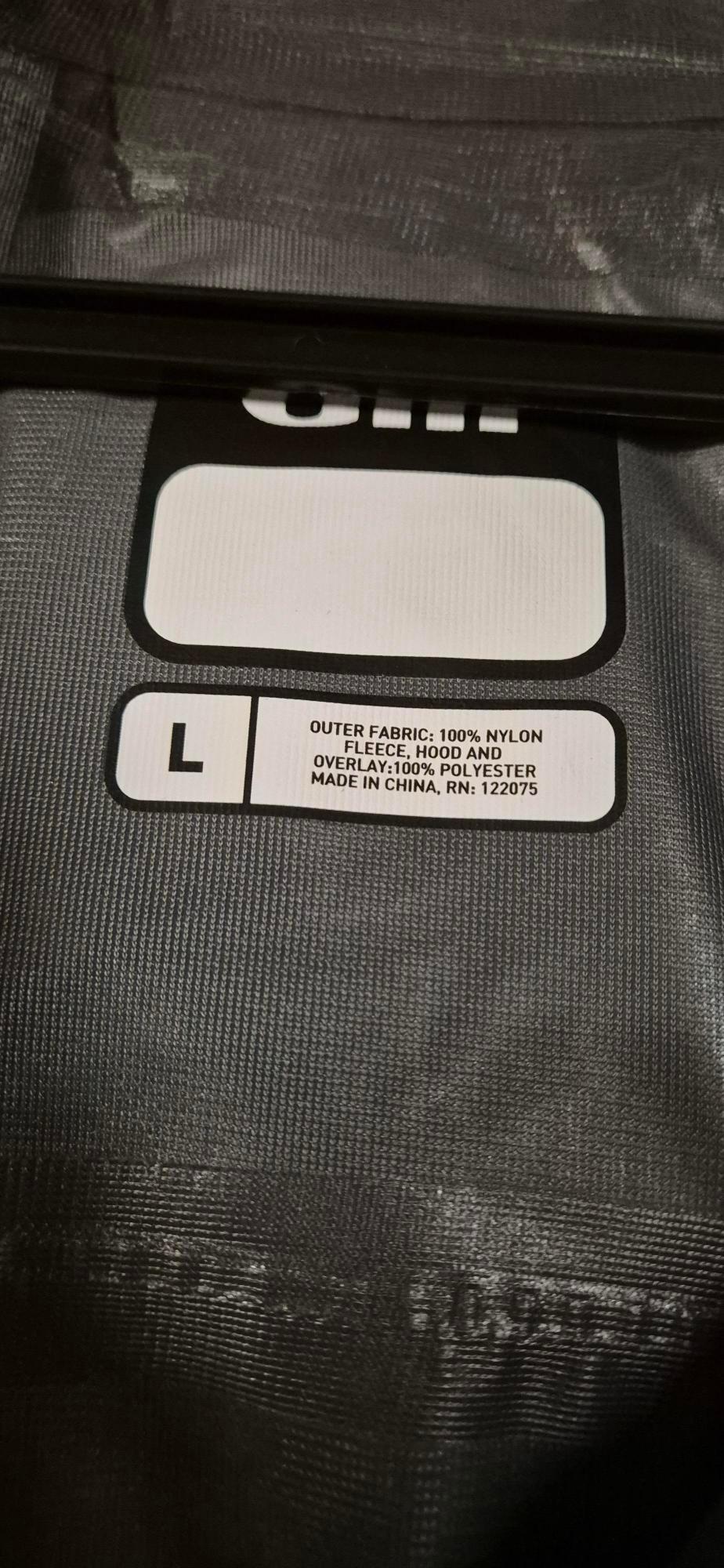 Tussen Particulieren - GILL OS1 Zeilkleding, broek en jas, maat L 3/5