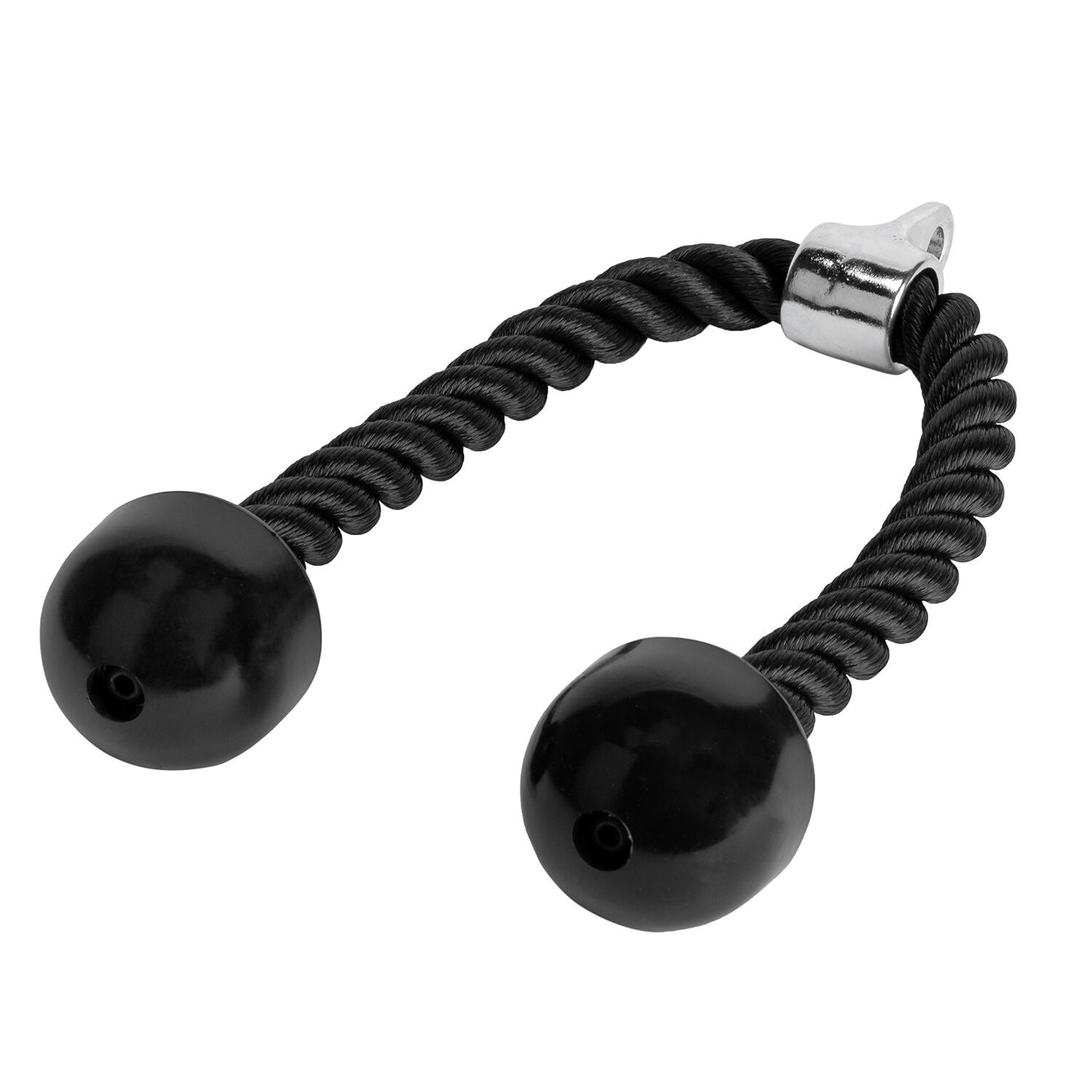 VIRTUFIT Triceps Touw - Tricep Rope