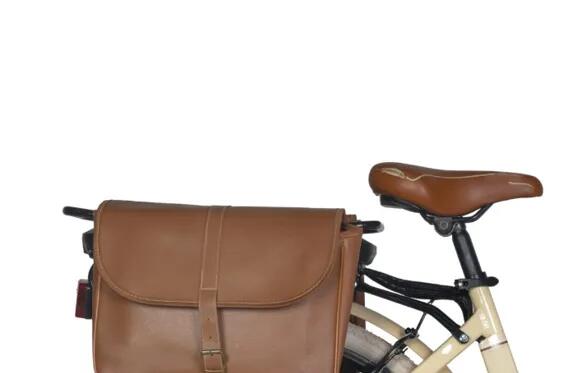 Bicicleta eléctrica Airbici E-Classic Lady 26″ de 6 velocidades 5/5