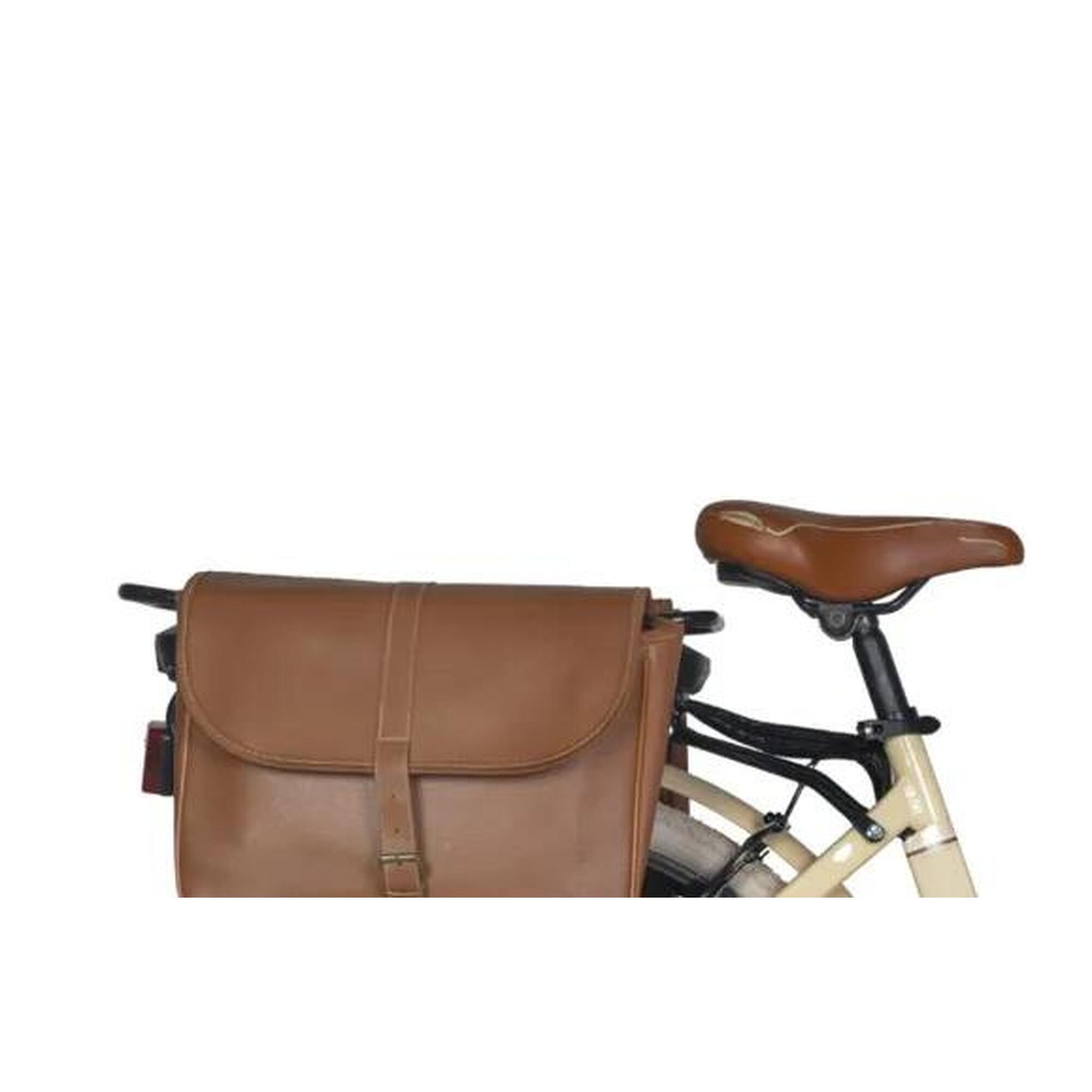 Bicicleta eléctrica Airbici E-Classic Lady 26″ de 6 velocidades