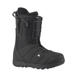 Boots De Snowboard Moto Black