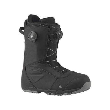 Boots De Snowboard Ruler Boa Black