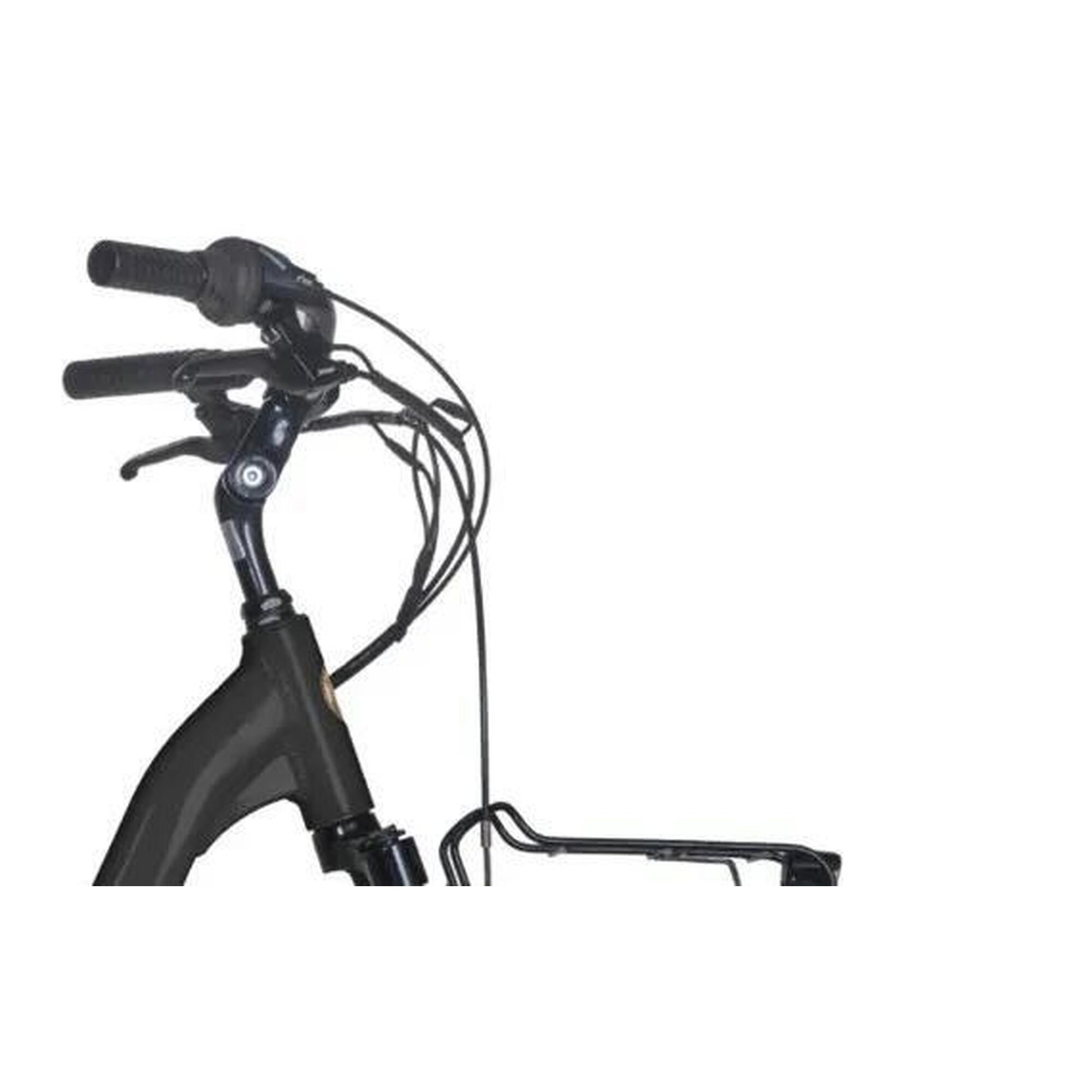 Vélo électrique Airbici E-Classic Lady 26″ 6 vitesses