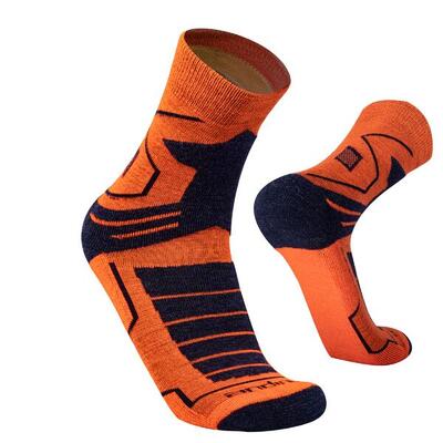 Alpaca merino wandelsokken vector trekking sokken thermische sokken dames herren