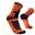 Chaussettes thermiques rembourrées de randonnée alpaga mérinos VECTOR unisexes