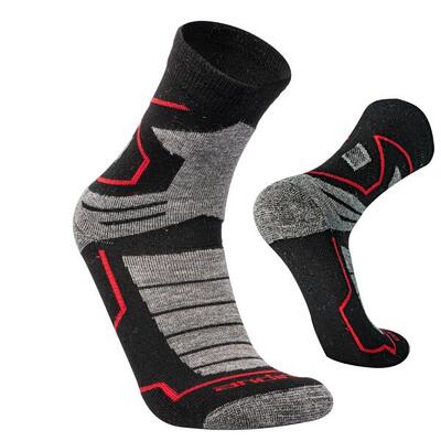 Alpaca merino wandelsokken vector trekking sokken thermische sokken dames herren