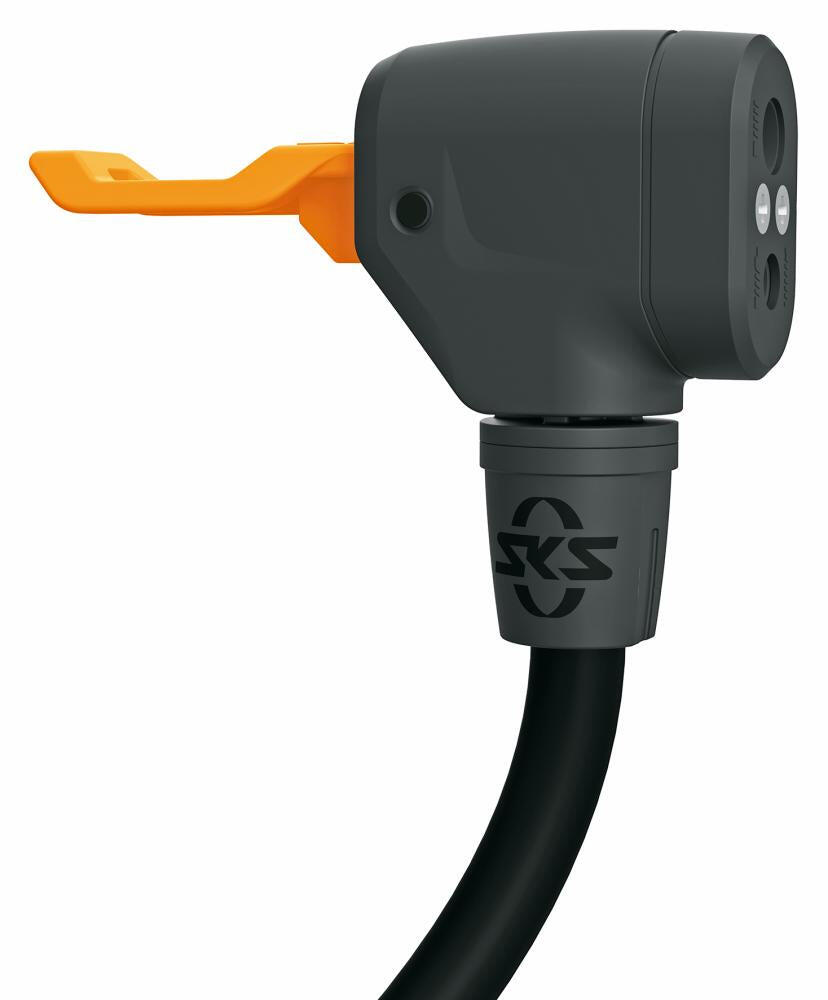 SKS SKS Mv easy pompkop voor av-sv-dv