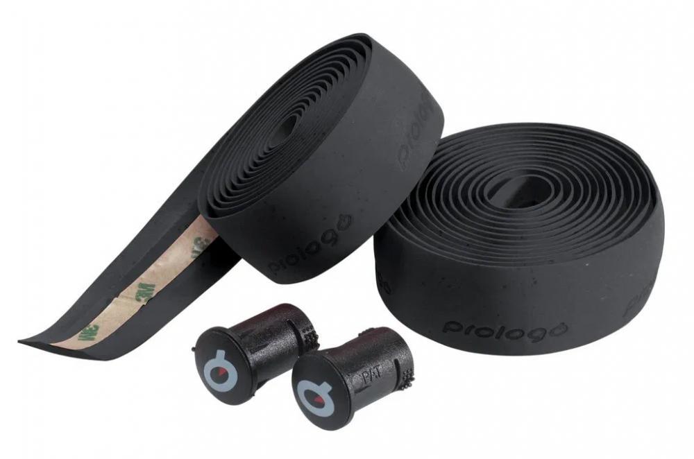 Prologo Lenkerband Plaintouch schwarz 2/4